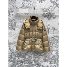 Prada Down Jackets